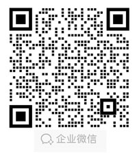 售后服务二维码