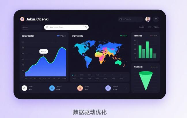 网站建设中的代码优化秘籍：[实用分享] 大连爱得科技的经验之谈